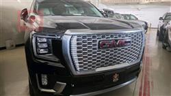 جي ام سي يوكون